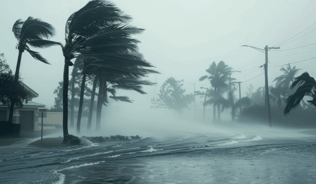 How to Identify Trees That Won’t Survive Hurricane Season