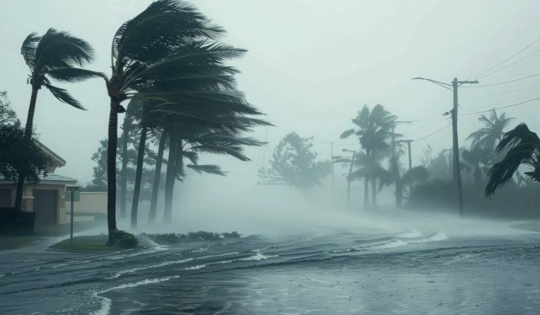 How to Identify Trees That Won’t Survive Hurricane Season
