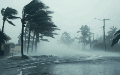 How to Identify Trees That Won’t Survive Hurricane Season