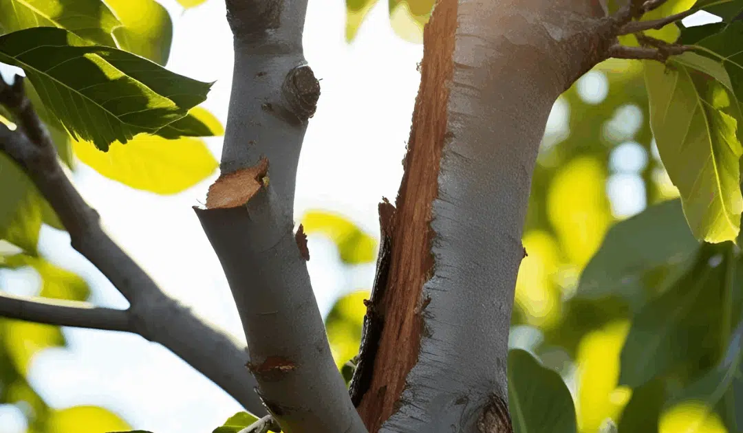 Signs Your Tree Was Improperly Pruned