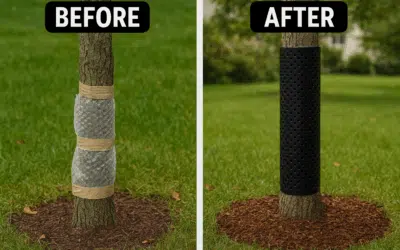 Tree Ownership and Boundary Disputes: Florida Property Law Guide