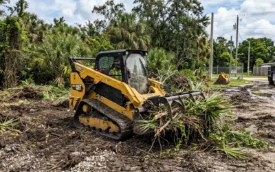 Land Clearing Cost in Broward County: What Drives the Price